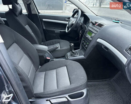 Серый Шкода Октавия, объемом двигателя 1.6 л и пробегом 260 тыс. км за 6555 $, фото 19 на Automoto.ua