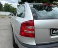 Серый Шкода Октавия, объемом двигателя 1.6 л и пробегом 225 тыс. км за 7590 $, фото 11 на Automoto.ua