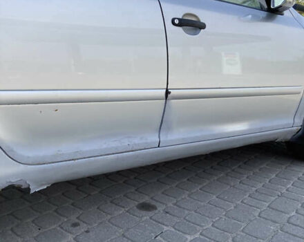 Сірий Шкода Октавія, об'ємом двигуна 1.9 л та пробігом 440 тис. км за 3200 $, фото 7 на Automoto.ua