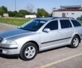 Серый Шкода Октавия, объемом двигателя 1.6 л и пробегом 247 тыс. км за 5100 $, фото 1 на Automoto.ua