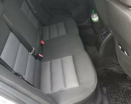 Серый Шкода Октавия, объемом двигателя 1.6 л и пробегом 242 тыс. км за 7000 $, фото 6 на Automoto.ua