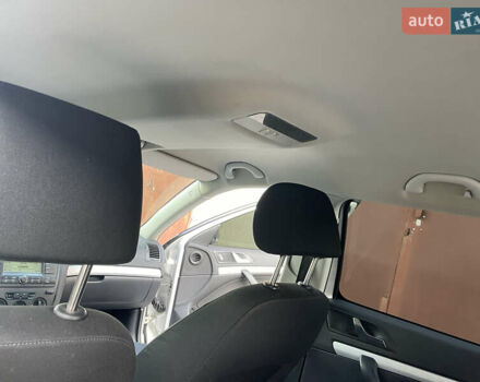 Серый Шкода Октавия, объемом двигателя 1.6 л и пробегом 253 тыс. км за 4700 $, фото 32 на Automoto.ua