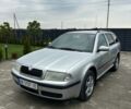 Серый Шкода Октавия, объемом двигателя 1.9 л и пробегом 272 тыс. км за 4399 $, фото 1 на Automoto.ua