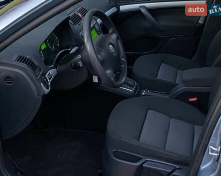 Шкода Октавия 2006 в Самборе на Automoto.ua Серый Шкода Октавия, объемом двигателя 1.6 л и пробегом 230 тыс. км за 6899 $, фото 31 на Automoto.ua
