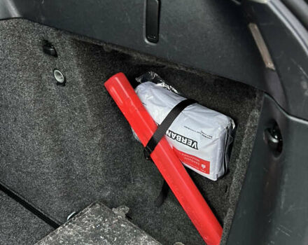 Серый Шкода Октавия, объемом двигателя 1.6 л и пробегом 217 тыс. км за 5700 $, фото 48 на Automoto.ua