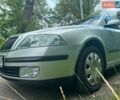 Серый Шкода Октавия, объемом двигателя 1.6 л и пробегом 197 тыс. км за 5200 $, фото 1 на Automoto.ua