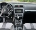 Серый Шкода Октавия, объемом двигателя 2 л и пробегом 260 тыс. км за 6000 $, фото 5 на Automoto.ua