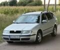 Сірий Шкода Октавія, об'ємом двигуна 1.6 л та пробігом 293 тис. км за 4788 $, фото 1 на Automoto.ua
