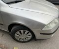 Серый Шкода Октавия, объемом двигателя 1.9 л и пробегом 300 тыс. км за 2850 $, фото 10 на Automoto.ua