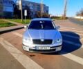 Серый Шкода Октавия, объемом двигателя 2 л и пробегом 180 тыс. км за 5900 $, фото 1 на Automoto.ua
