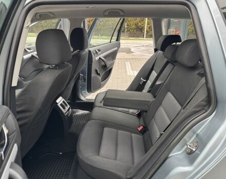 Сірий Шкода Октавія, об'ємом двигуна 1.6 л та пробігом 233 тис. км за 6750 $, фото 11 на Automoto.ua