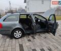 Серый Шкода Октавия, объемом двигателя 1.6 л и пробегом 229 тыс. км за 5900 $, фото 11 на Automoto.ua