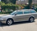 Серый Шкода Октавия, объемом двигателя 1.8 л и пробегом 183 тыс. км за 5800 $, фото 3 на Automoto.ua