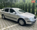 Серый Шкода Октавия, объемом двигателя 1.6 л и пробегом 197 тыс. км за 5400 $, фото 23 на Automoto.ua