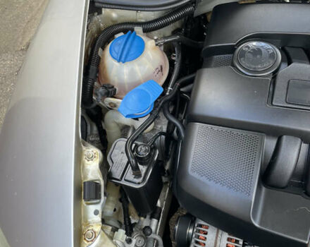 Серый Шкода Октавия, объемом двигателя 1.6 л и пробегом 253 тыс. км за 4700 $, фото 11 на Automoto.ua