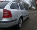 Сірий Шкода Октавія, об'ємом двигуна 1.9 л та пробігом 342 тис. км за 5800 $, фото 6 на Automoto.ua