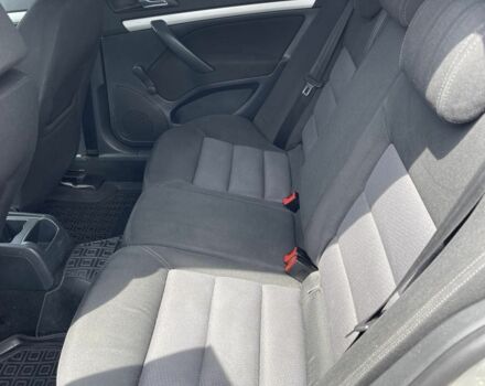 Сірий Шкода Октавія, об'ємом двигуна 1.9 л та пробігом 314 тис. км за 5900 $, фото 14 на Automoto.ua