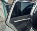Серый Шкода Октавия, объемом двигателя 1.6 л и пробегом 205 тыс. км за 6300 $, фото 20 на Automoto.ua