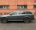Серый Шкода Октавия, объемом двигателя 1.8 л и пробегом 340 тыс. км за 6500 $, фото 1 на Automoto.ua