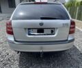 Сірий Шкода Октавія, об'ємом двигуна 1.9 л та пробігом 314 тис. км за 5900 $, фото 3 на Automoto.ua