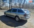 Сірий Шкода Октавія, об'ємом двигуна 1.6 л та пробігом 240 тис. км за 6800 $, фото 4 на Automoto.ua