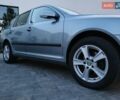 Серый Шкода Октавия, объемом двигателя 1.6 л и пробегом 257 тыс. км за 6800 $, фото 18 на Automoto.ua