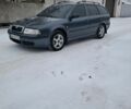 Серый Шкода Октавия, объемом двигателя 0 л и пробегом 300 тыс. км за 4600 $, фото 1 на Automoto.ua