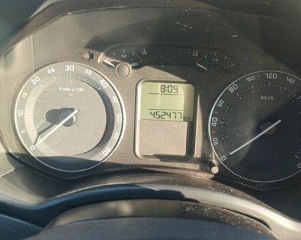 Шкода Октавия 2006 в Николаеве на Automoto.ua Серый Шкода Октавия, объемом двигателя 1.9 л и пробегом 450 тыс. км за 2900 $, фото 19 на Automoto.ua