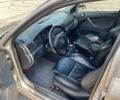 Серый Шкода Октавия, объемом двигателя 1.8 л и пробегом 183 тыс. км за 5800 $, фото 12 на Automoto.ua