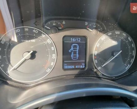 Сірий Шкода Октавія, об'ємом двигуна 1.6 л та пробігом 300 тис. км за 8500 $, фото 11 на Automoto.ua