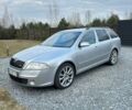 Сірий Шкода Октавія, об'ємом двигуна 1.98 л та пробігом 336 тис. км за 5500 $, фото 1 на Automoto.ua