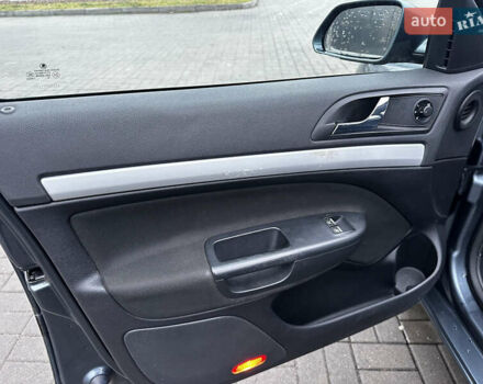 Серый Шкода Октавия, объемом двигателя 1.6 л и пробегом 260 тыс. км за 6555 $, фото 11 на Automoto.ua