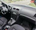 Серый Шкода Октавия, объемом двигателя 1.6 л и пробегом 224 тыс. км за 6500 $, фото 26 на Automoto.ua