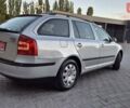 Серый Шкода Октавия, объемом двигателя 1.6 л и пробегом 260 тыс. км за 5500 $, фото 10 на Automoto.ua