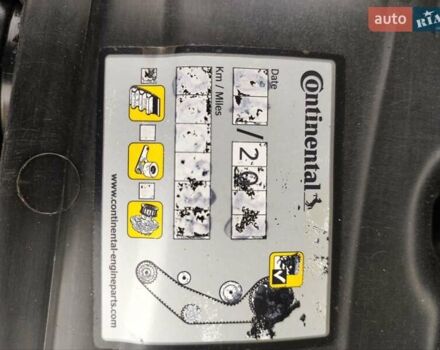 Серый Шкода Октавия, объемом двигателя 1.6 л и пробегом 220 тыс. км за 4500 $, фото 19 на Automoto.ua