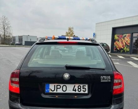 Сірий Шкода Октавія, об'ємом двигуна 1.9 л та пробігом 300 тис. км за 2400 $, фото 3 на Automoto.ua