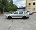 Серый Шкода Октавия, объемом двигателя 1.6 л и пробегом 225 тыс. км за 7590 $, фото 1 на Automoto.ua