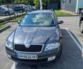 Серый Шкода Октавия, объемом двигателя 1.6 л и пробегом 261 тыс. км за 5800 $, фото 9 на Automoto.ua
