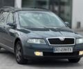 Серый Шкода Октавия, объемом двигателя 0 л и пробегом 260 тыс. км за 5492 $, фото 1 на Automoto.ua