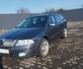 Серый Шкода Октавия, объемом двигателя 1.9 л и пробегом 245 тыс. км за 4800 $, фото 1 на Automoto.ua