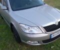 Серый Шкода Октавия, объемом двигателя 1.6 л и пробегом 185 тыс. км за 5950 $, фото 1 на Automoto.ua