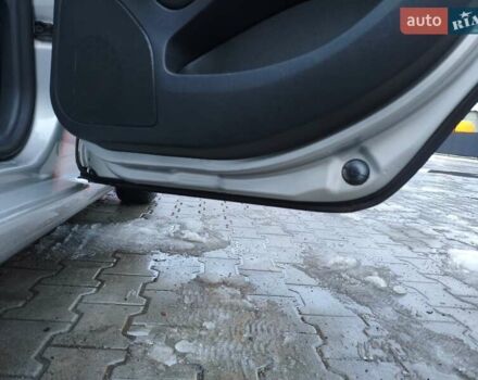 Серый Шкода Октавия, объемом двигателя 1.6 л и пробегом 196 тыс. км за 5950 $, фото 20 на Automoto.ua