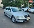 Сірий Шкода Октавія, об'ємом двигуна 1.6 л та пробігом 292 тис. км за 5900 $, фото 1 на Automoto.ua