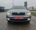Серый Шкода Октавия, объемом двигателя 1.6 л и пробегом 224 тыс. км за 6500 $, фото 9 на Automoto.ua
