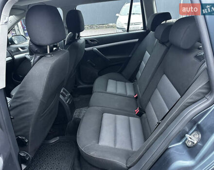 Серый Шкода Октавия, объемом двигателя 1.6 л и пробегом 260 тыс. км за 6555 $, фото 12 на Automoto.ua
