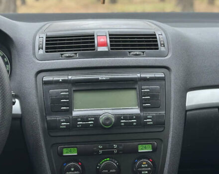 Шкода Октавия 2006 в Киеве на Automoto.ua Серый Шкода Октавия, объемом двигателя 1.6 л и пробегом 249 тыс. км за 6350 $, фото 27 на Automoto.ua