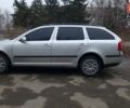 Сірий Шкода Октавія, об'ємом двигуна 1.9 л та пробігом 342 тис. км за 5800 $, фото 2 на Automoto.ua