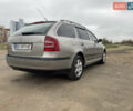 Серый Шкода Октавия, объемом двигателя 1.6 л и пробегом 305 тыс. км за 5200 $, фото 9 на Automoto.ua