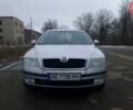 Серый Шкода Октавия, объемом двигателя 1.9 л и пробегом 342 тыс. км за 5800 $, фото 1 на Automoto.ua