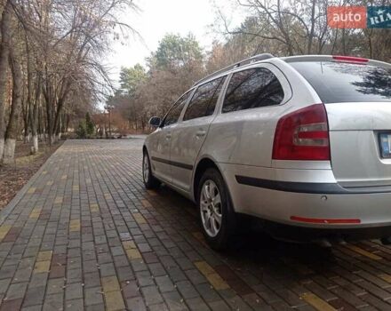 Шкода Октавія 2006 у Вінниці на Automoto.ua Сірий Шкода Октавія, об'ємом двигуна 1.9 л та пробігом 320 тис. км за 7200 $, фото 10 на Automoto.ua